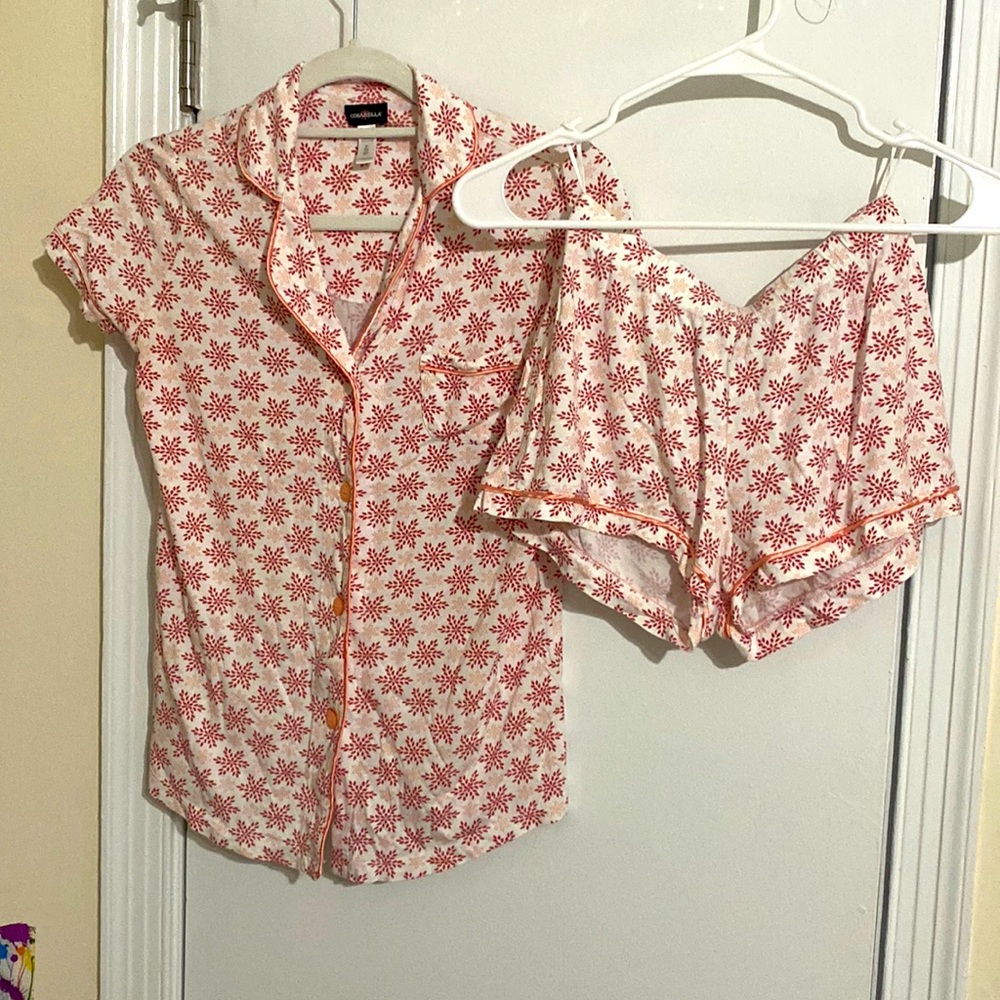 Cosabella pj set